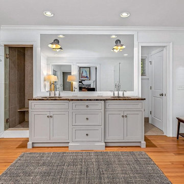 Remodel - Henderson County, NC