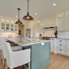 Kitchen Ideas for Solana