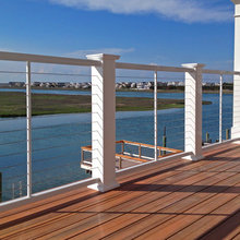 DECK RAIL