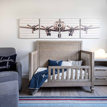 Toddler Room