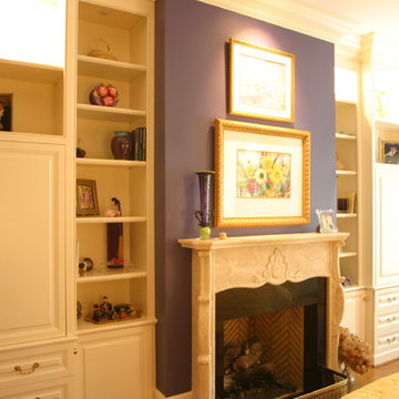 Traditional Custom Home