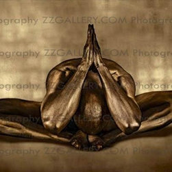 TRUE TEMPLE - Fine Art Prints