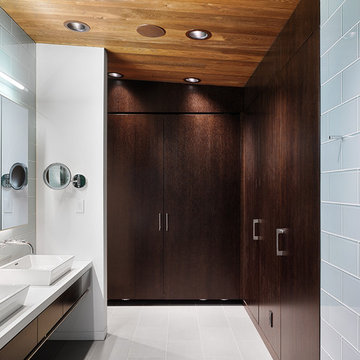 A Mid-Century Remodel