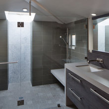 Basement Bath