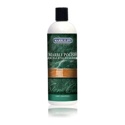 Our Natural Stone Care Products - Products