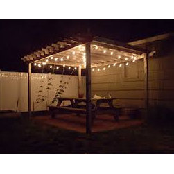 Pergola Photo Gallery - Products