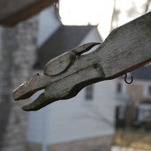 pergola