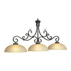Barcelona Table Lights - Novelty Lighting