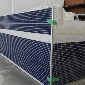 New St. Lawrence Pools Belleville Location- 40 Hanna Court