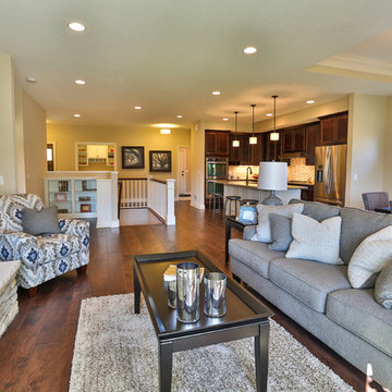 Custom - Liberty West | Stillwater, MN