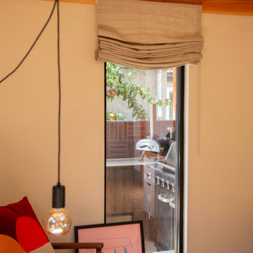 East Bristol Garden Room