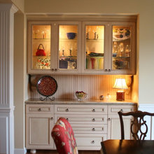 Built Ins