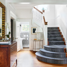 Front Hall