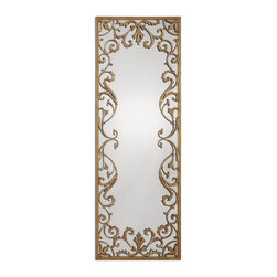 Mirrors - Mirrors