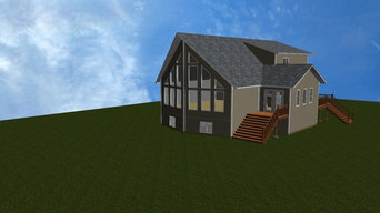 3D Rendering Samples