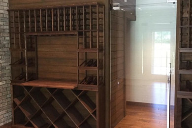 Wine Storage For The Home