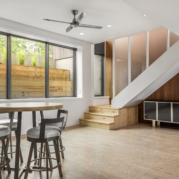 New Modern House 1