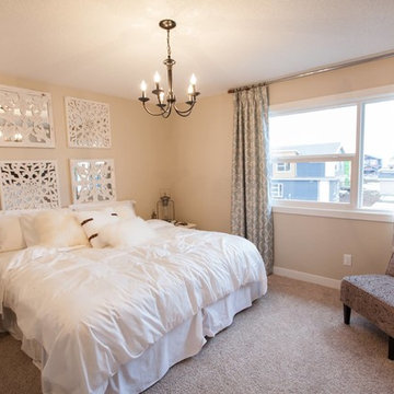 Reloved Country Showhome