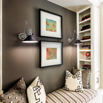 Eclectic Transitional Perfection