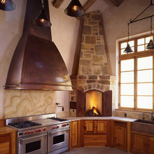 Brian's kitchen