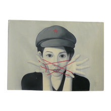 Wall art