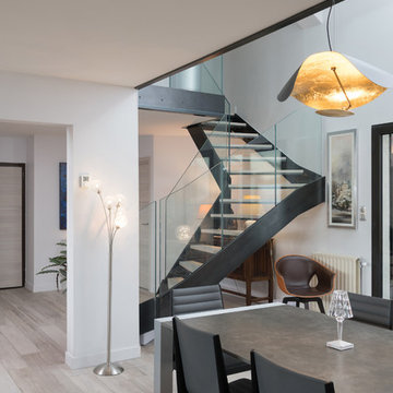 Tel une suite d'hôtel