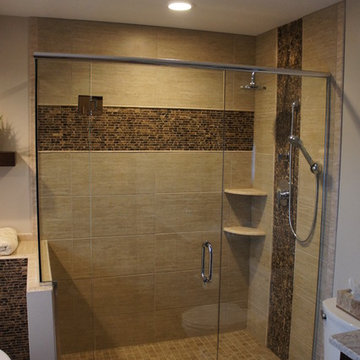 Elegant Lakeville Bathroom