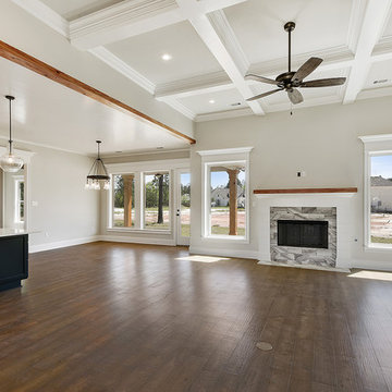 Gremillion Homes