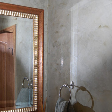 Stucco Lamundo