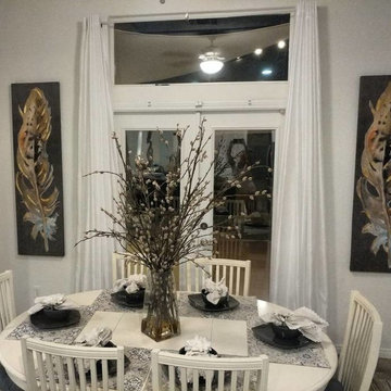 La Quinta Cove home
