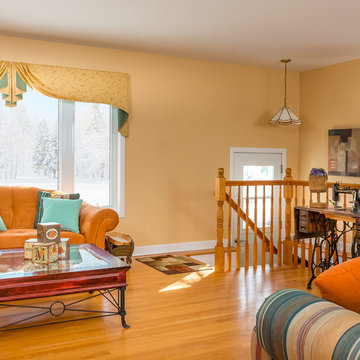 Rustic Charm | Ottawa East