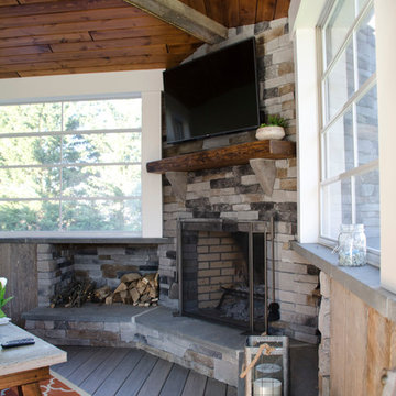 David Residence