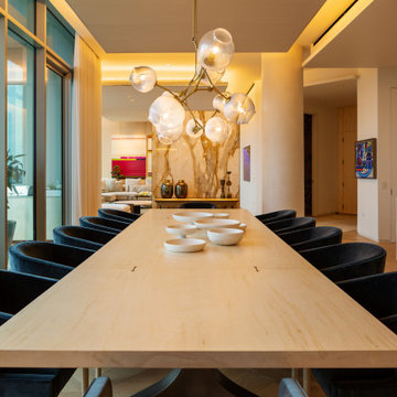 Luxury Penthouse
