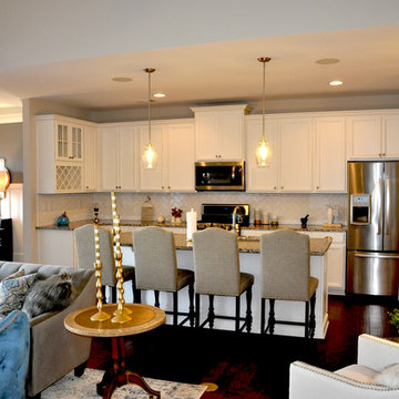 The Villas at Bethelview (Active Adult Comunity)