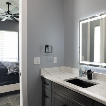 Custom Home in Perdido Key, FL