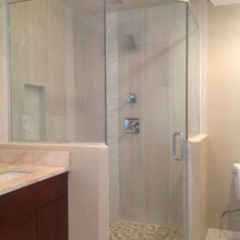 Hurley Bathroom
