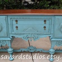 sideboard