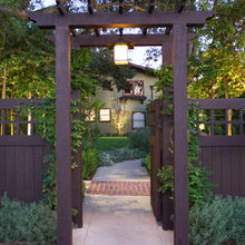 entry way