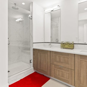 Emerson Street - Denver