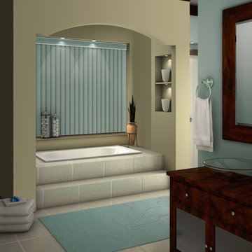 Bathroom Ideas