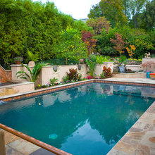 pools