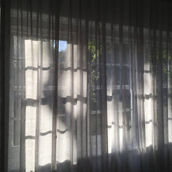 Eaglemont - Shutters, Blinds & Curtains