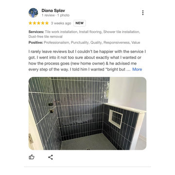 GOOGLE REVIEWS