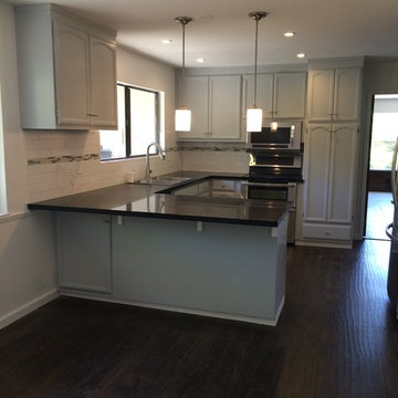 Kitchen Moraga