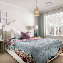 Bedrooms