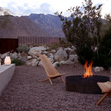 Outdoor Space