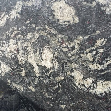 Granite & Marble Slabs