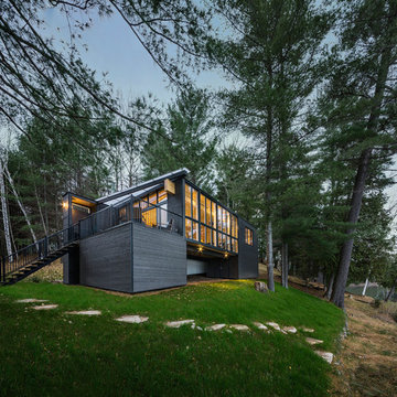 La Peche Cottage - Kariouk & Associates
