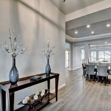 Avery Ranch Renovation