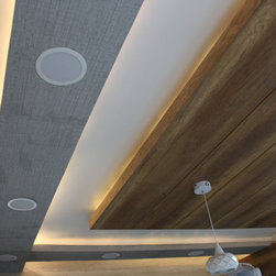 Digembra associates - Ceiling Fans